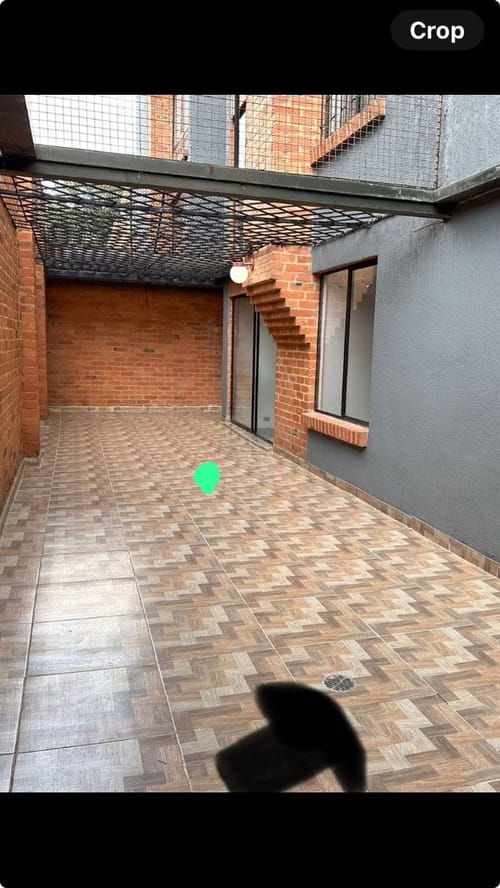 Apartamento de 3 alcobas en venta en Acacias Usaquen, Bogotá, 78 m² · foto 10 de 10