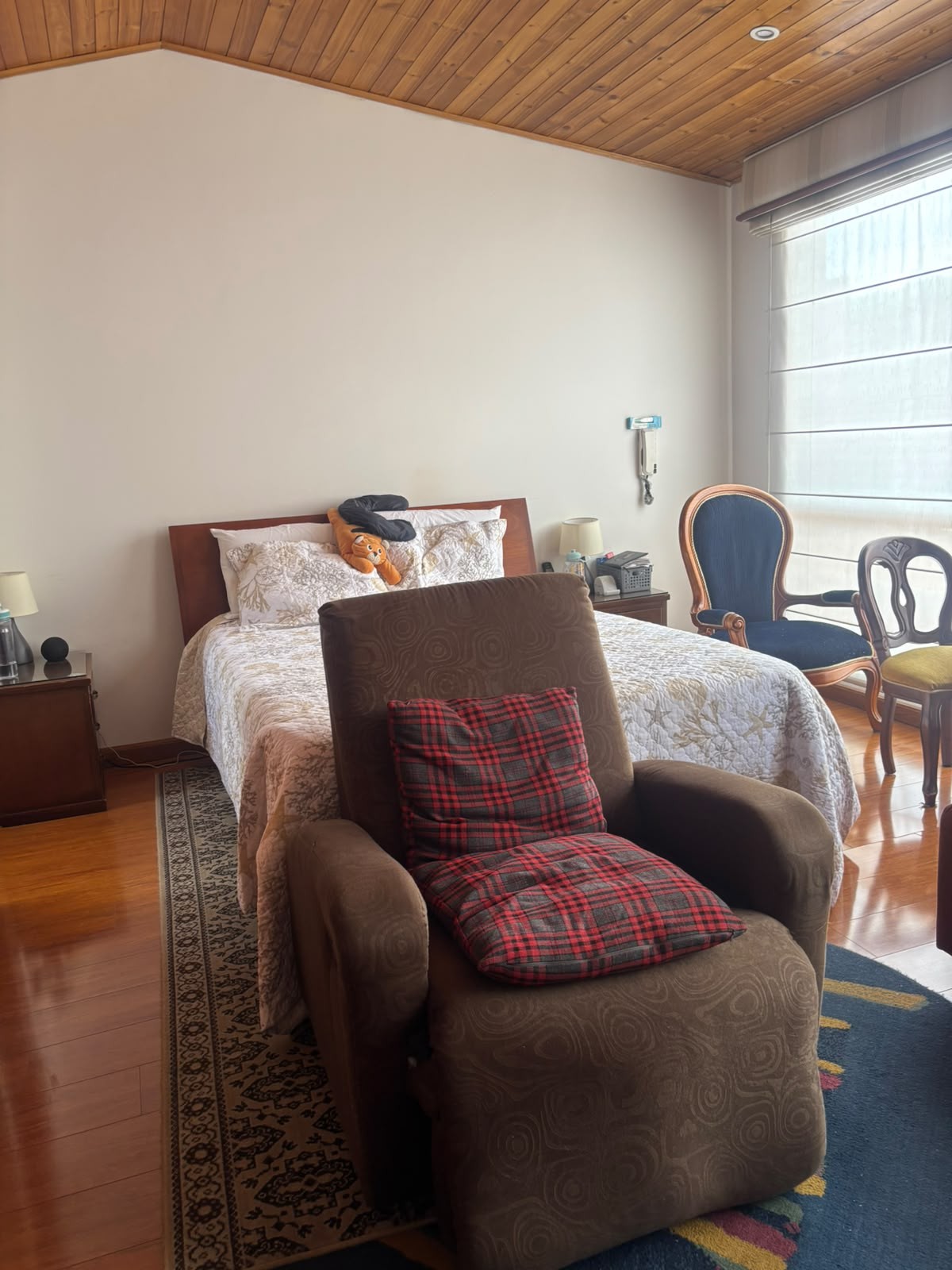 Casa en venta en Alameda, Bogotá · foto 14 de 16