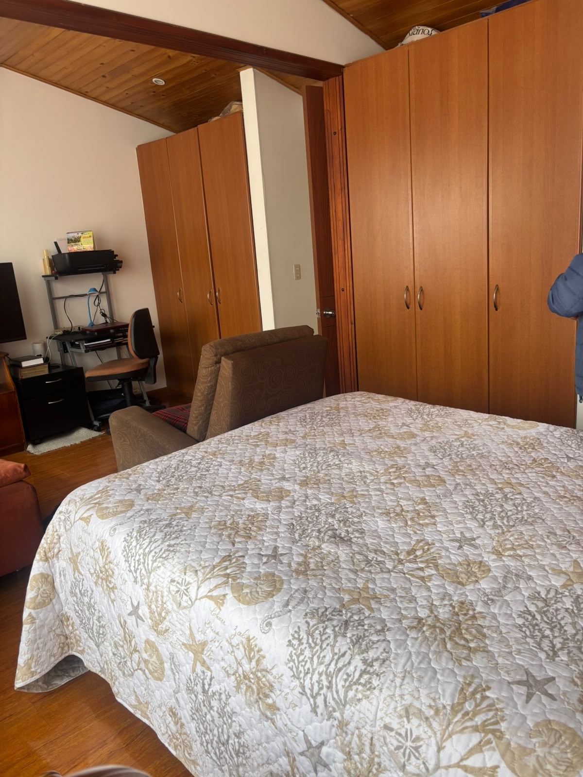 Casa en venta en Alameda, Bogotá · foto 15 de 16