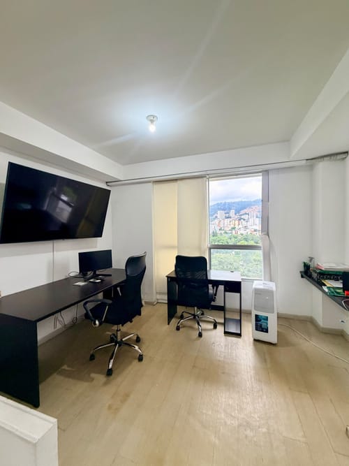 Apartamento de 3 alcobas en venta en Bolivar, Bucaramanga, 81 m² · foto 8 de 20
