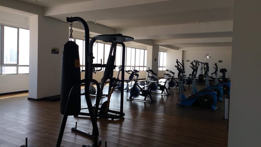Apartamento de 3 alcobas en venta en Bolivar, Bucaramanga, 81 m² · foto 5 de 20
