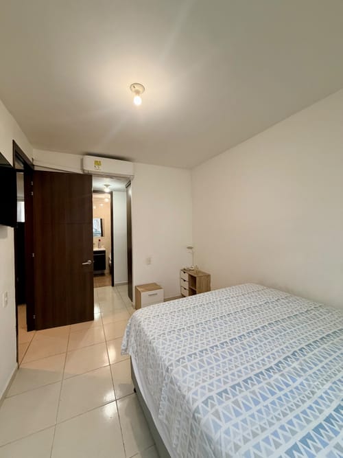 Apartamento de 3 alcobas en venta en Bolivar, Bucaramanga, 81 m² · foto 9 de 20