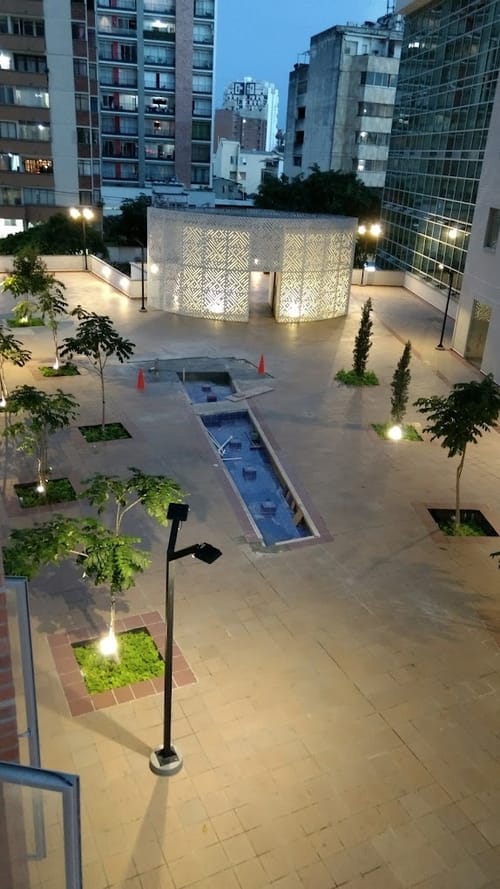 Apartamento de 3 alcobas en venta en Bolivar, Bucaramanga, 81 m² · foto 4 de 20