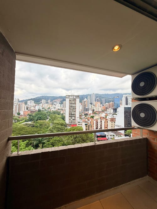 Apartamento de 3 alcobas en venta en Bolivar, Bucaramanga, 81 m² · foto 14 de 20