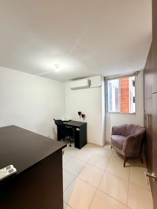 Apartamento de 3 alcobas en venta en Bolivar, Bucaramanga, 81 m² · foto 11 de 20