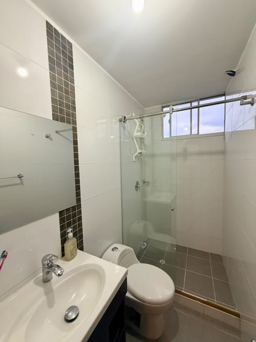 Apartamento de 3 alcobas en venta en Bolivar, Bucaramanga, 81 m² · foto 10 de 20