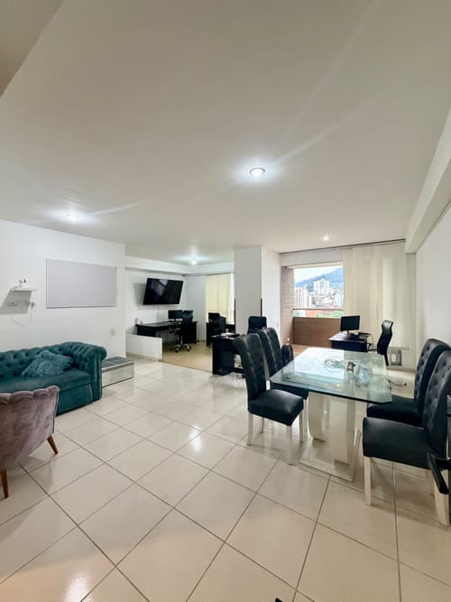 Apartamento de 3 alcobas en venta en Bolivar, Bucaramanga, 81 m² · foto 6 de 20