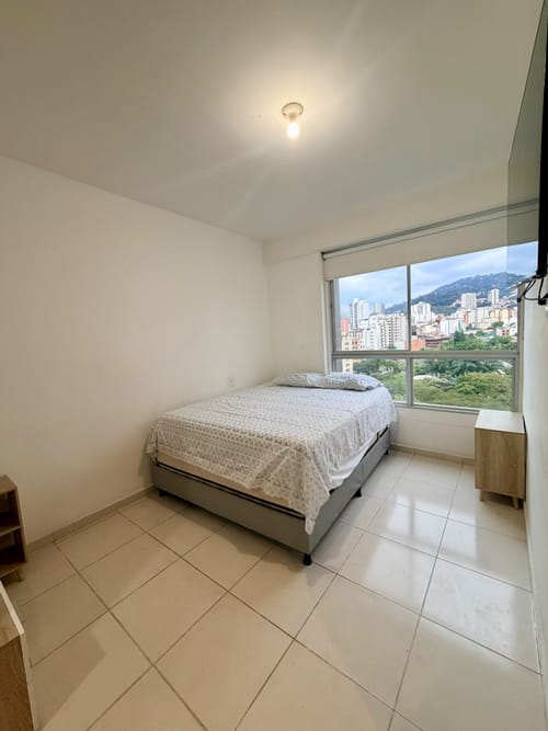 Apartamento de 3 alcobas en venta en Bolivar, Bucaramanga, 81 m² · foto 12 de 20