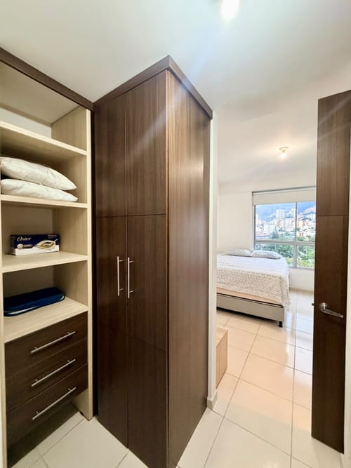 Apartamento de 3 alcobas en venta en Bolivar, Bucaramanga, 81 m² · foto 15 de 20