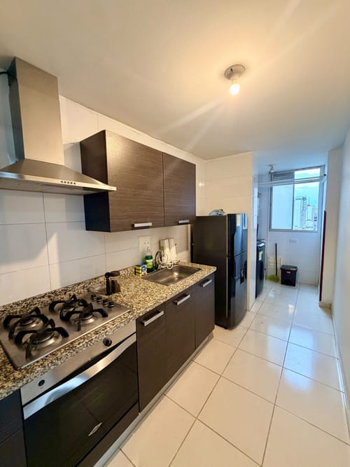 Apartamento de 3 alcobas en venta en Bolivar, Bucaramanga, 81 m² · foto 13 de 20