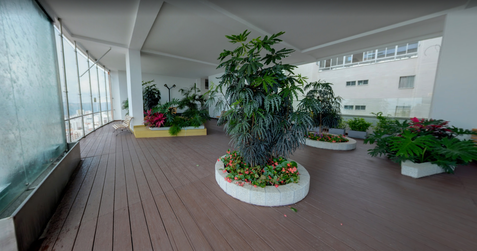 Apartamento de 3 alcobas en venta en Bolivar, Bucaramanga, 81 m² · foto 20 de 20