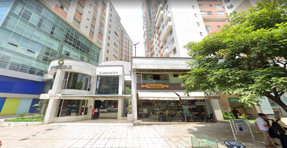 Apartamento de 3 alcobas en venta en Bolivar, Bucaramanga, 81 m² · foto 16 de 20