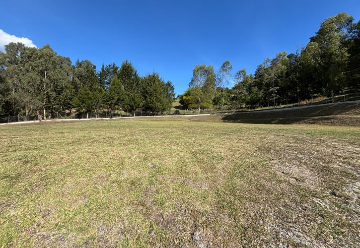 Lote en venta en Los Salados, El Retiro, 2540 m² · foto 6 de 8