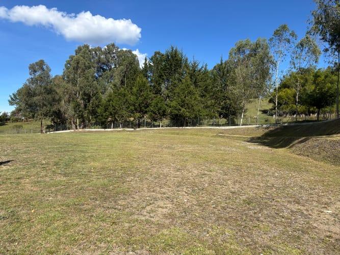 Lote en venta en Los Salados, El Retiro, 2540 m² · foto 2 de 8