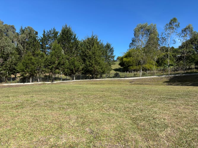 Lote en venta en Los Salados, El Retiro, 2540 m² · foto 7 de 8