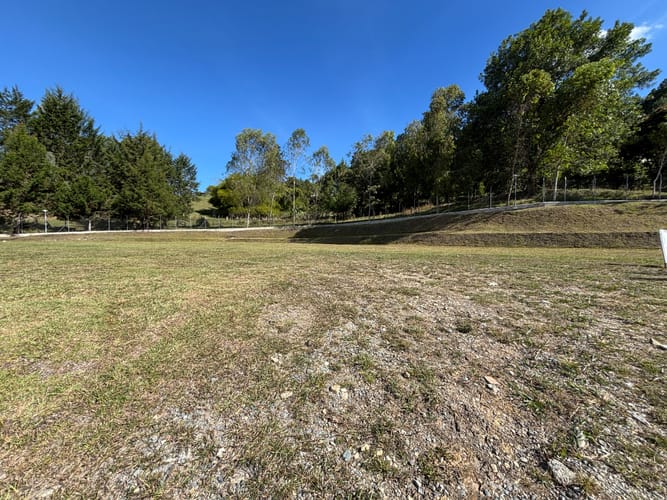 Lote en venta en Los Salados, El Retiro, 2540 m² · foto 4 de 8