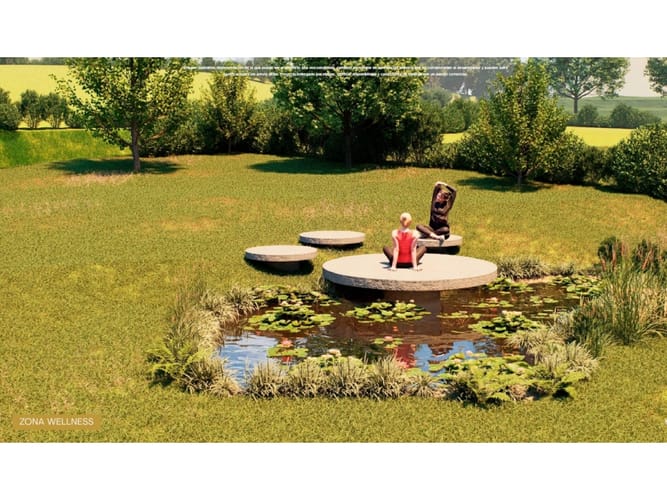 Lote en venta en Lejos Del Nido, El Retiro, 1244 m² · foto 5 de 12
