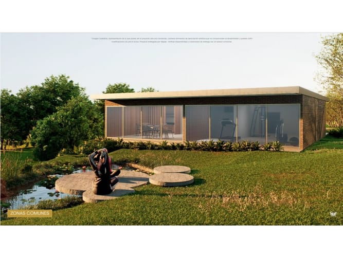 Lote en venta en Lejos Del Nido, El Retiro, 1244 m² · foto 6 de 12