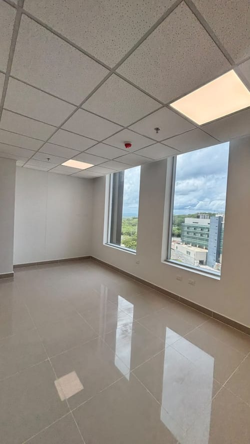 Consultorio en arriendo en Portal De Genovés, Barranquilla, 32 m² · foto 4 de 9