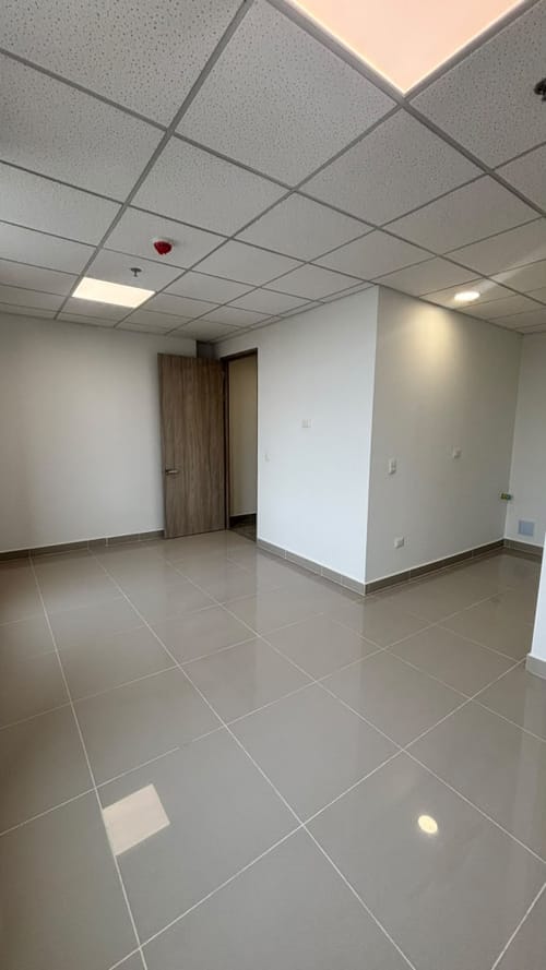 Consultorio en arriendo en Portal De Genovés, Barranquilla, 32 m² · foto 7 de 9