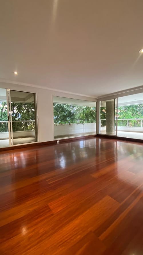 Apartamento de 4 alcobas en venta en Los Balsos, Medellín, 380 m² · foto 2 de 15