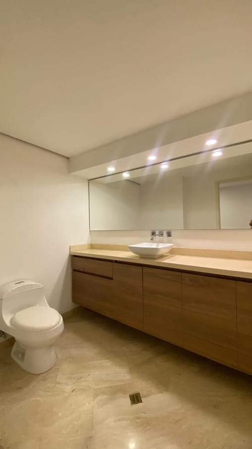 Apartamento de 4 alcobas en venta en Los Balsos, Medellín, 380 m² · foto 8 de 15