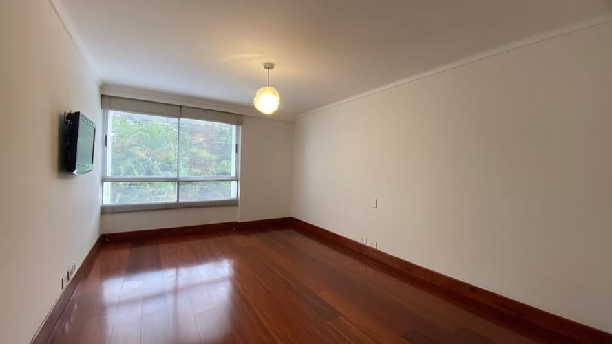 Apartamento de 4 alcobas en venta en Los Balsos, Medellín, 380 m² · foto 10 de 15