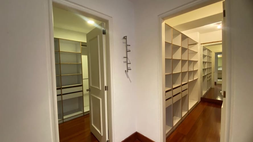 Apartamento de 4 alcobas en venta en Los Balsos, Medellín, 380 m² · foto 12 de 15