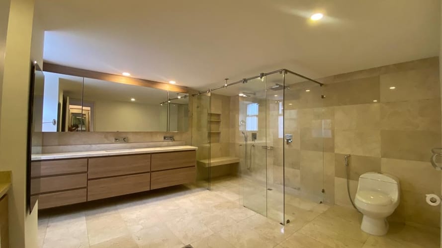 Apartamento de 4 alcobas en venta en Los Balsos, Medellín, 380 m² · foto 9 de 15
