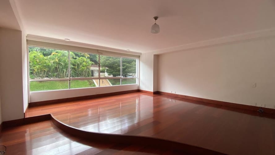 Apartamento de 4 alcobas en venta en Los Balsos, Medellín, 380 m² · foto 13 de 15