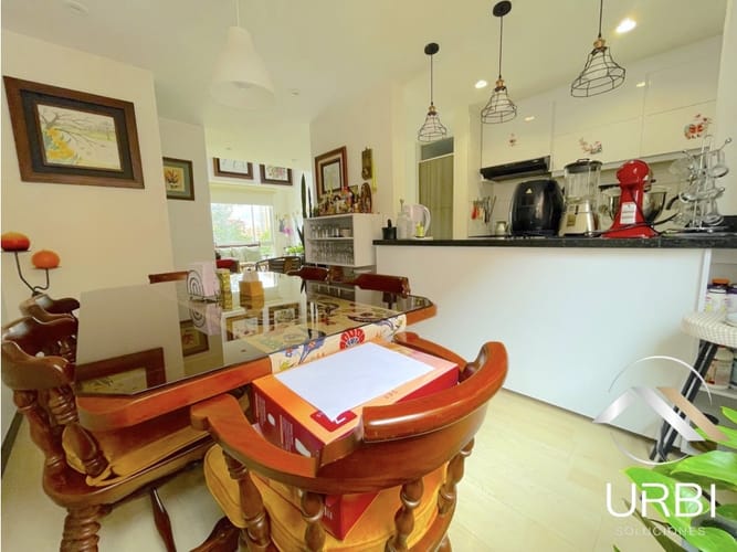 Apartamento en venta en Cedritos, Bogotá · foto 5 de 21