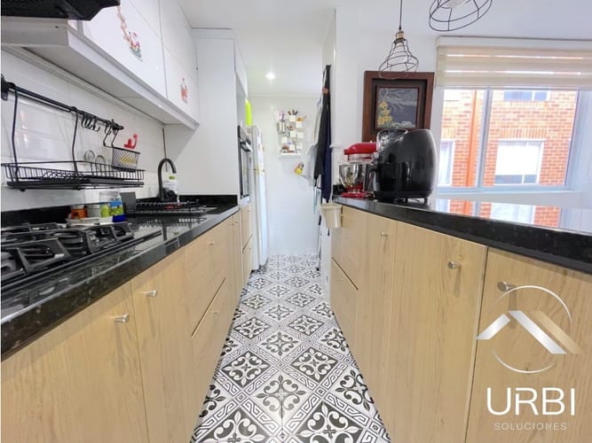 Apartamento en venta en Cedritos, Bogotá · foto 6 de 21