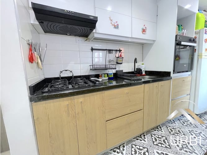 Apartamento en venta en Cedritos, Bogotá · foto 7 de 21