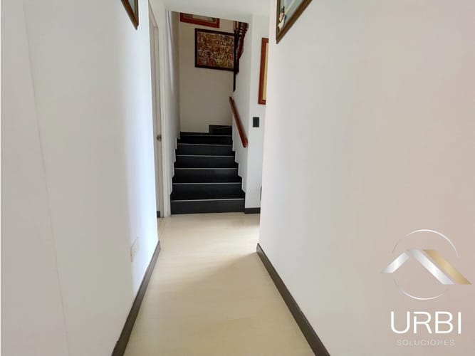 Apartamento en venta en Cedritos, Bogotá · foto 8 de 21