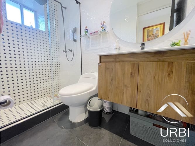 Apartamento en venta en Cedritos, Bogotá · foto 9 de 21