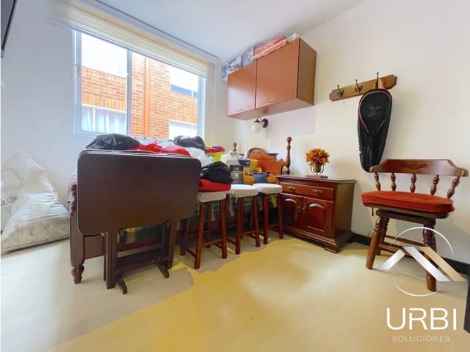 Apartamento en venta en Cedritos, Bogotá · foto 10 de 21