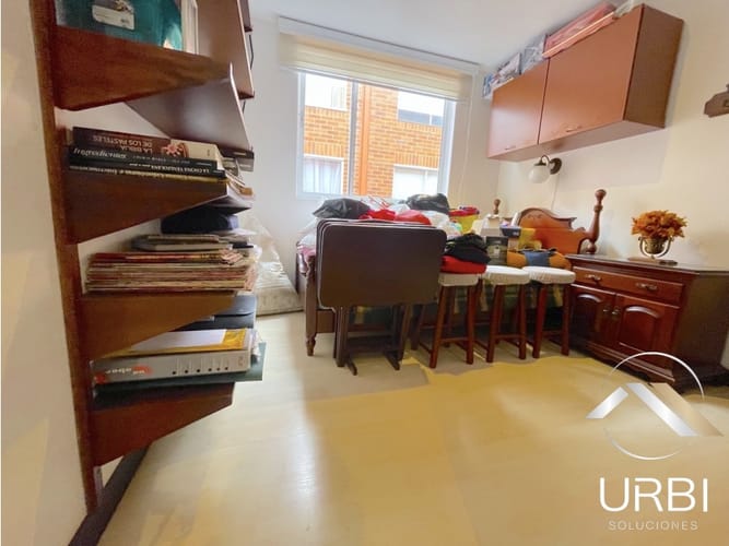 Apartamento en venta en Cedritos, Bogotá · foto 11 de 21