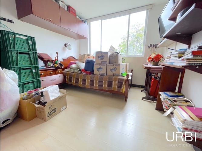 Apartamento en venta en Cedritos, Bogotá · foto 12 de 21
