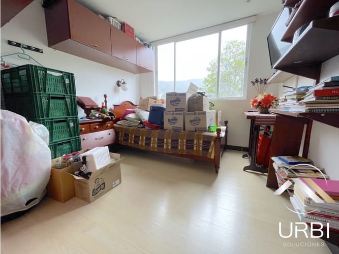 Apartamento en venta en Cedritos, Bogotá · foto 13 de 21