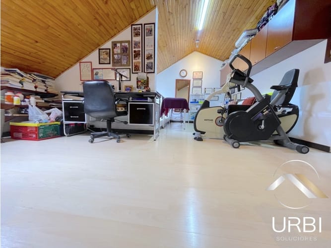 Apartamento en venta en Cedritos, Bogotá · foto 14 de 21