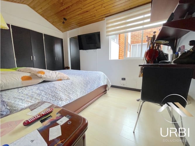 Apartamento en venta en Cedritos, Bogotá · foto 16 de 21