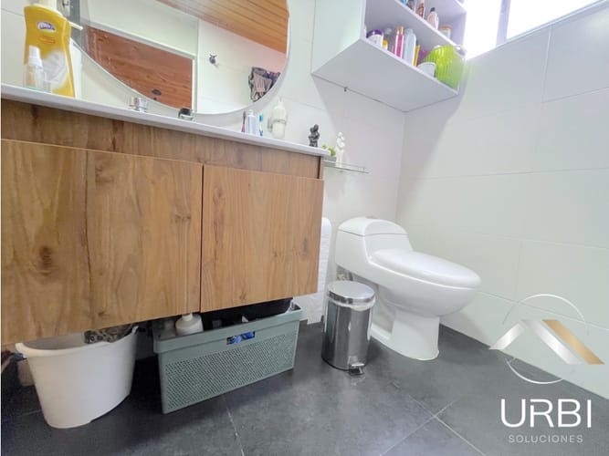 Apartamento en venta en Cedritos, Bogotá · foto 17 de 21
