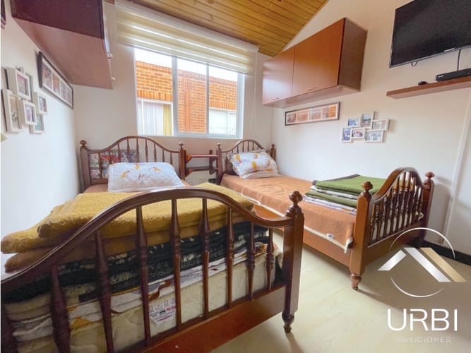 Apartamento en venta en Cedritos, Bogotá · foto 18 de 21