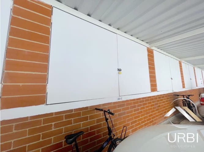 Apartamento en venta en Cedritos, Bogotá · foto 20 de 21