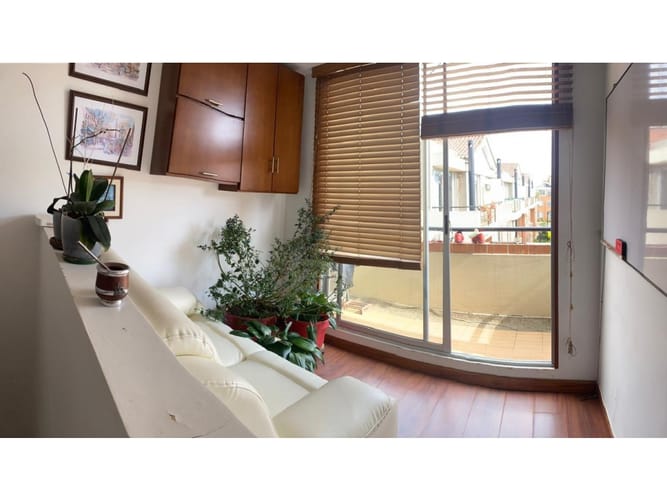 Apartamento de 3 alcobas en venta en Cr Porton De Mallorca Et I, Mosquera, 86 m² · foto 2 de 14