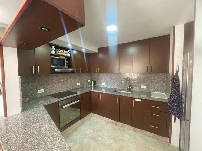 Apartamento de 3 alcobas en venta en Cr Porton De Mallorca Et I, Mosquera, 86 m² · foto 3 de 14