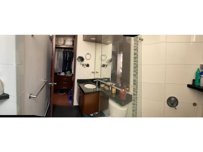 Apartamento de 3 alcobas en venta en Cr Porton De Mallorca Et I, Mosquera, 86 m² · foto 5 de 14