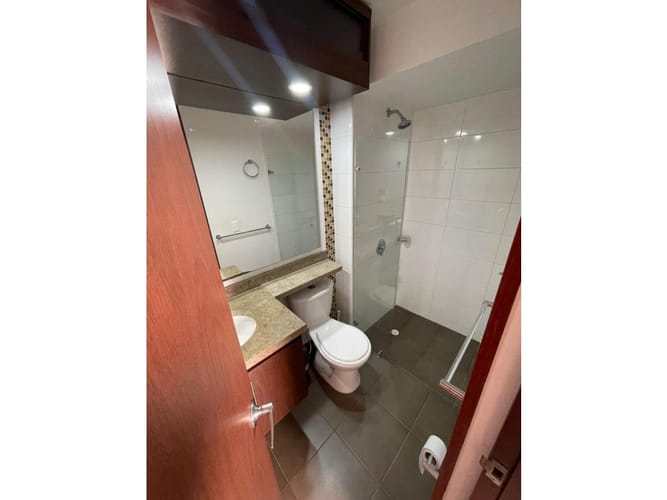 Apartamento de 3 alcobas en venta en Cr Porton De Mallorca Et I, Mosquera, 86 m² · foto 7 de 14
