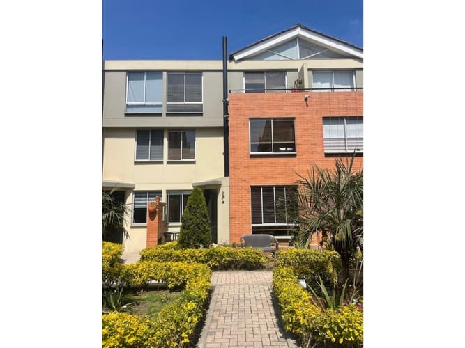 Apartamento de 3 alcobas en venta en Cr Porton De Mallorca Et I, Mosquera, 86 m² · foto 10 de 14