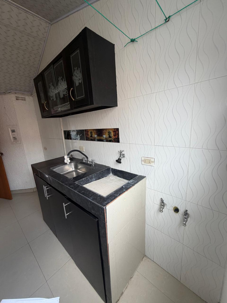 Apartamento en venta en Alta Blanca, Bogotá · foto 3 de 12